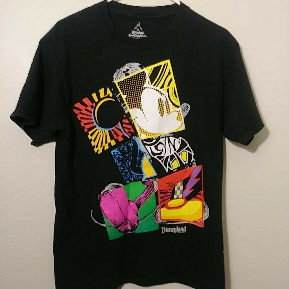 Disney Mickey Mouse T-shirt